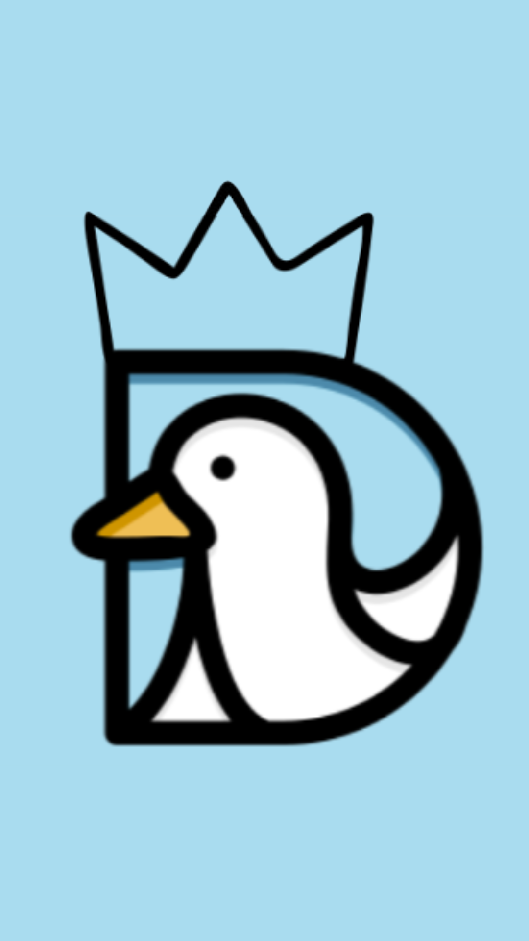 DuckHacks Logo